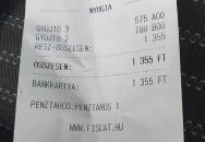 Süti, Nem Süti Vecsés