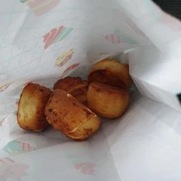 Süti, Nem Süti Vecsés - Egyéb