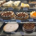 Süti Sarok Makó - Belső