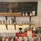 Süti Sarok Makó - Étel/ital