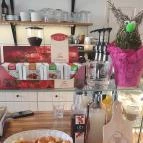 Süti Sarok Makó - Étel/ital