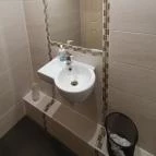 Süti Sarok Makó - Mosdó