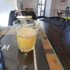 Süti Sarok Makó - Belső