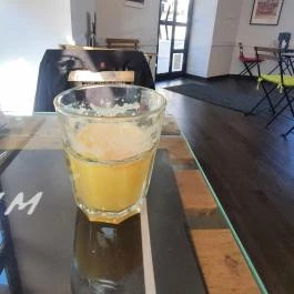 Süti Sarok Makó - Belső