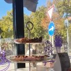 Süti Sarok Makó - Belső