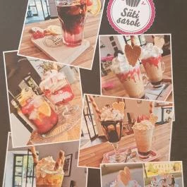 Süti Sarok Makó - Egyéb