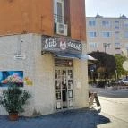 Süti Sarok Makó - Külső kép