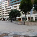 Sütibár - Corvin sétány Budapest - Külső kép