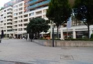 Sütibár - Corvin sétány Budapest