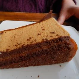 Sütibár - Corvin sétány, Budapest - Étel/ital