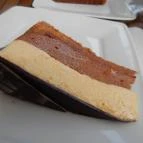 Sütibár - Corvin sétány Budapest - Étel/ital