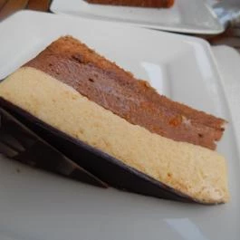 Sütibár - Corvin sétány, Budapest - Étel/ital