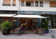 Sütibár - Corvin sétány Budapest