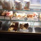 Sütibár - Corvin sétány Budapest - Étel/ital