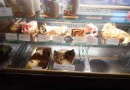 Sütibár - Corvin sétány Budapest