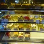 Sütibár - Mester utca Budapest - Étel/ital