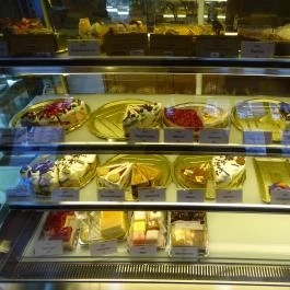 Sütibár - Mester utca, Budapest - Étel/ital