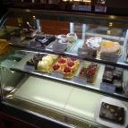 Sütibár - Mester utca Budapest - Étel/ital