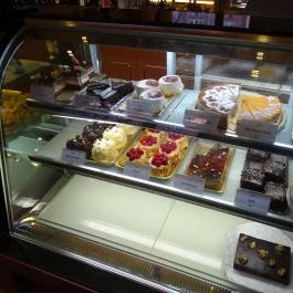 Sütibár - Mester utca, Budapest - Étel/ital