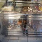 Sütipatika Budapest - Étel/ital