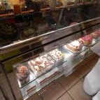 Sütipatika Budapest - Étel/ital