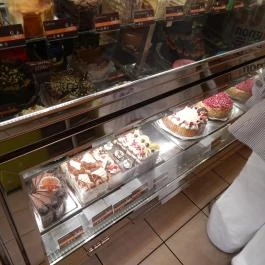 Sütipatika, Budapest - Étel/ital