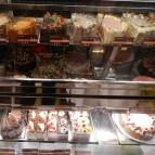 Sütipatika Budapest - Étel/ital