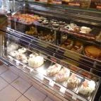 Sütipatika Budapest - Étel/ital