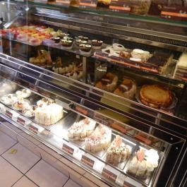 Sütipatika, Budapest - Étel/ital