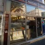 Sütipatika Budapest - Külső kép