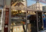 Sütipatika Budapest