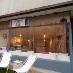 Sütit akarok! Budapest - Külső kép