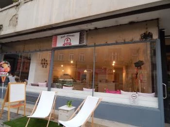 Sütit akarok! Budapest