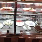 Sütit akarok! Budapest - Étel/ital