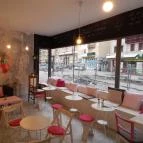 Sütit akarok! Budapest - Belső