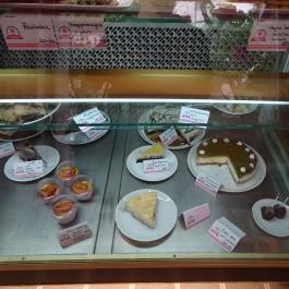 Sütit akarok! - Mini, Budapest - Étel/ital