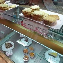 Sütit akarok! - Mini, Budapest - Étel/ital