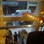 SuWu Budapest Budapest - Belső