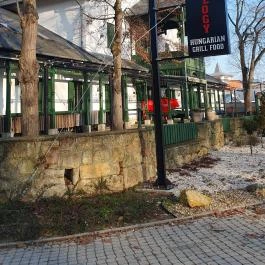 Svájci lak Étterem, Nyíregyháza - Egyéb