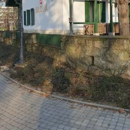 Svájci lak Étterem, Nyíregyháza - Egyéb