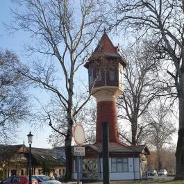 Svájci lak Étterem, Nyíregyháza - Egyéb