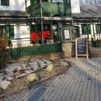 Svájci lak Étterem Nyíregyháza - Egyéb