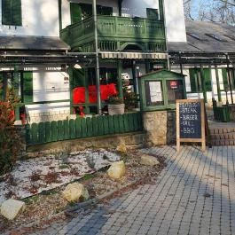 Svájci lak Étterem, Nyíregyháza - Egyéb