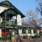 Svájci lak Étterem Nyíregyháza - Egyéb