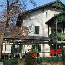 Svájci lak Étterem, Nyíregyháza - Egyéb