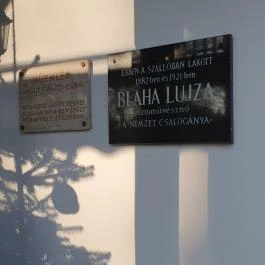 Svájci lak Étterem, Nyíregyháza - Egyéb