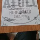 Svájci lak Étterem Nyíregyháza - Egyéb