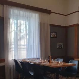 Svájci lak Étterem, Nyíregyháza - Egyéb