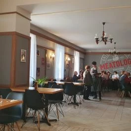 Svájci lak Étterem, Nyíregyháza - Egyéb