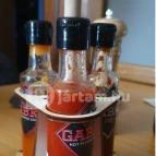 Svájci lak Étterem Nyíregyháza - Egyéb